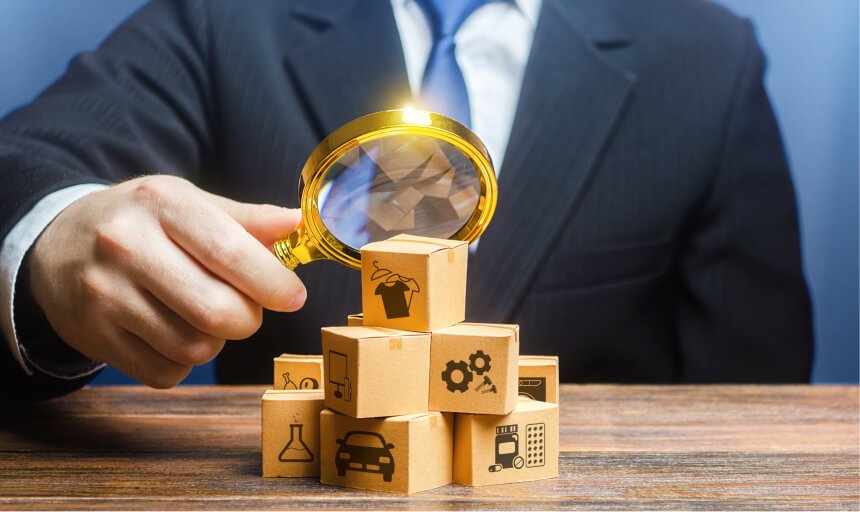 Read more about the article Best packaging techniques to send goods damage free