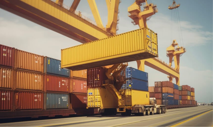 Read more about the article New Giant trucks are game changers in logistics