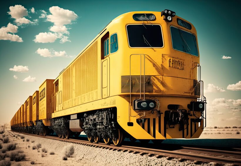 Read more about the article E-commerce Boom and Warehousing Challenges