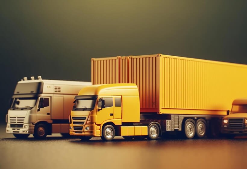 Read more about the article Labor Shortages and Automation