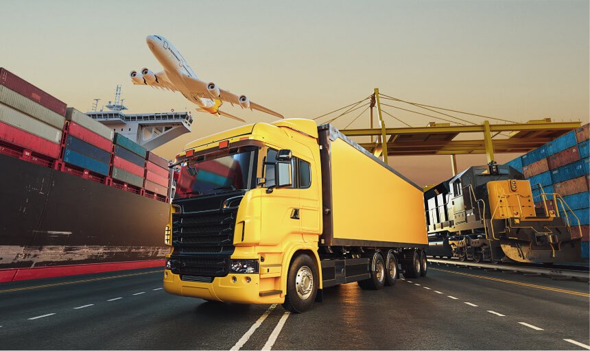 Read more about the article Green Logistics and Sustainability Initiatives