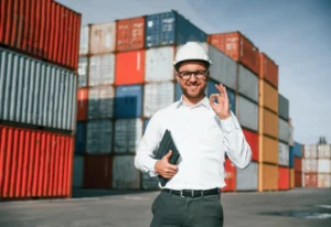 Read more about the article Air cargo industry leaders target 100 sustainable