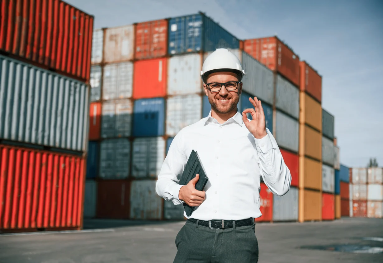 Read more about the article Air cargo industry leaders target 100 sustainable