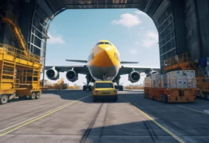 Read more about the article Delayed exports clog the wood pulp