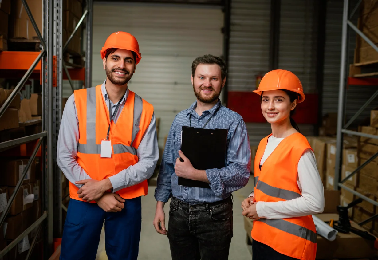 Read more about the article Focus Logistics secure new landmark contracts